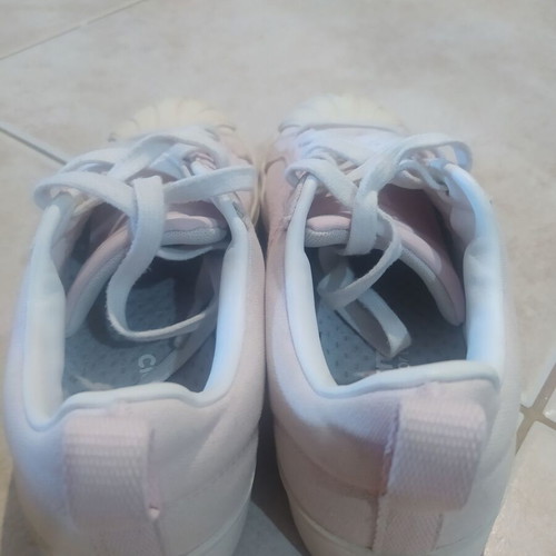 Adidas Sneakers Soft Comfort like new, sizes 36 and 37, pink