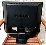  Οθόνη PHILIPS 170C 17" TFT Monitor