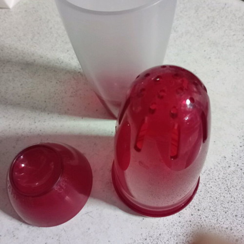Seiker Campari used