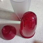 Seiker Campari used