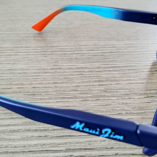 Maui Jim Kahiko sunglasses, blue