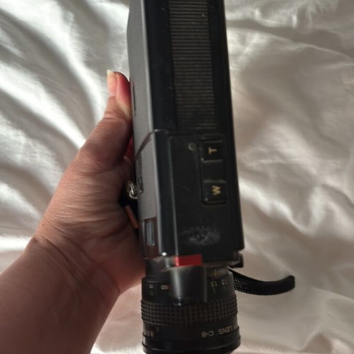 Canon 310XL vintage camera used