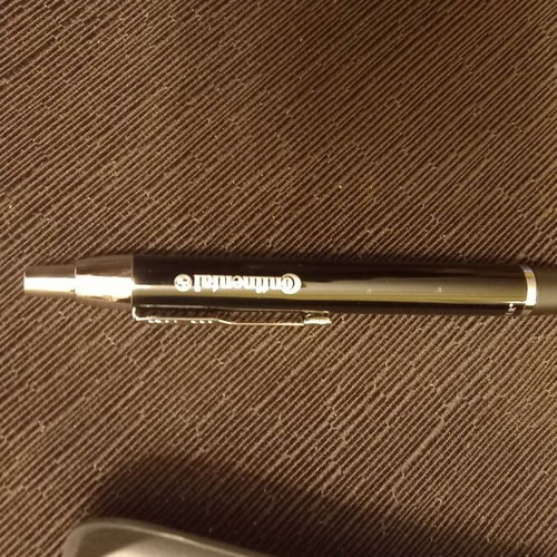 Classic Parker pen Continental promotional new