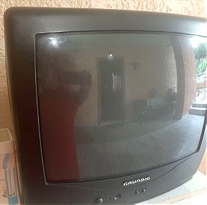 Grudig tv vintage