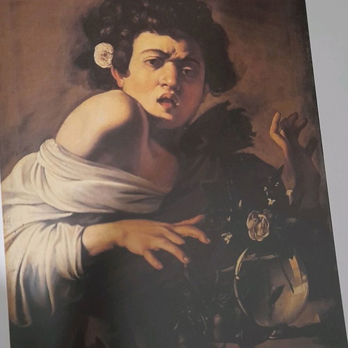 M.M.Caravaggio Caravaggio and His Early Followers used