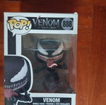 Funko Pop Venom like new