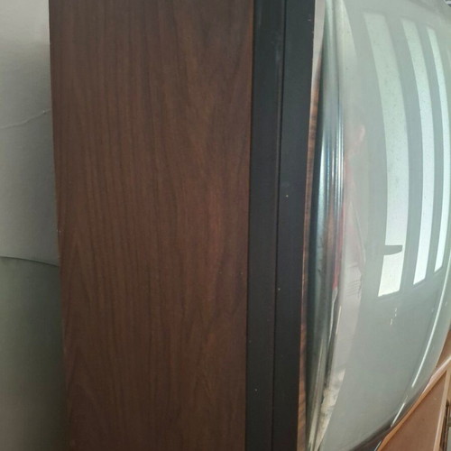 Siemens Bildmeister FC 621 vintage CRT TV used