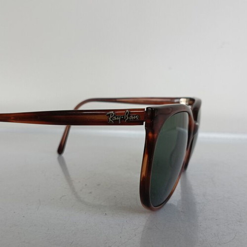 Ray-Ban Celebrities sunglasses like new, vintage brown Bausch & Lomb
