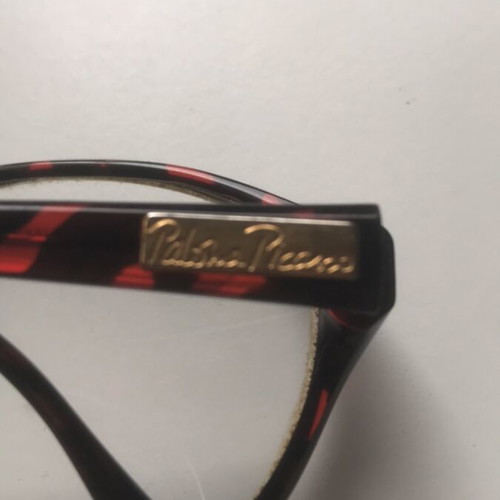 Paloma Picasso eyeglasses for Vienna Line like new