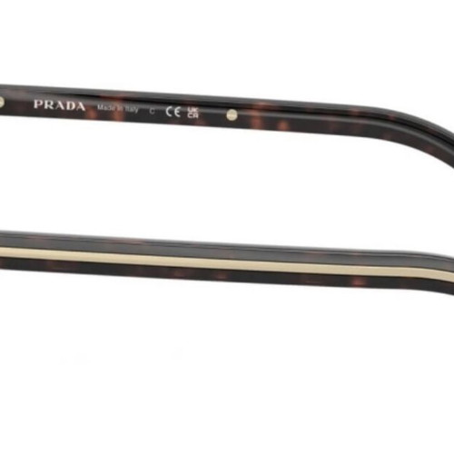 Prada Sunglasses new, brown