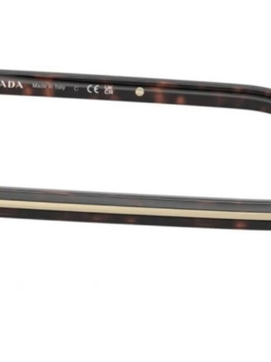 Prada Sunglasses new, brown