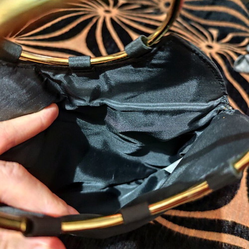 Handbag like new, worn once
