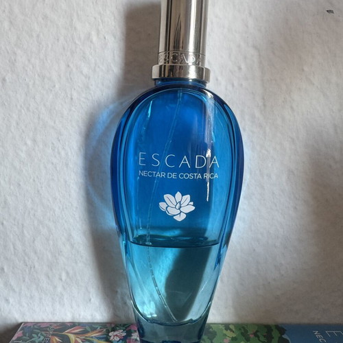 Escada Nectar de Costa Rica EDT perfume, 25-28 ml from 100 ml