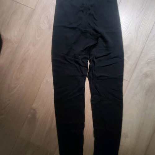 Odlo thermal leggings women's XS new