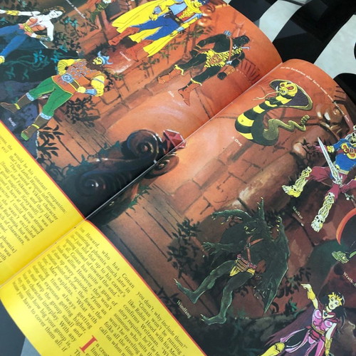 Comics Scene Magazine #30 new with Spider-Man 2099, Wildcats, X-Men