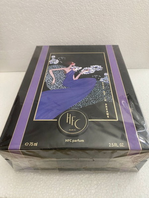 Wrap Me in Dreams by Haute Fragrance Company 75 ml new sealed box