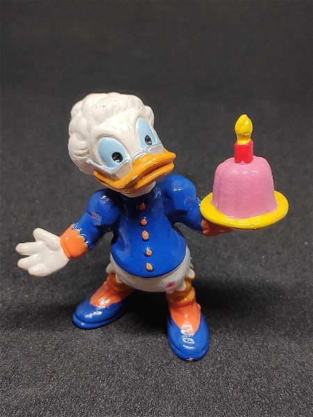  sillektiki figoura giagia Duck - Disney Family