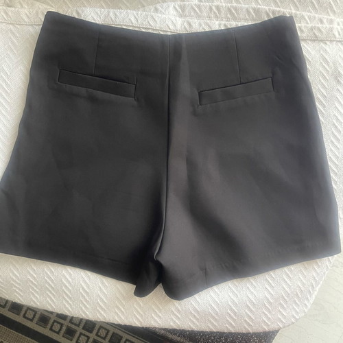 Shorts skirt size M like new