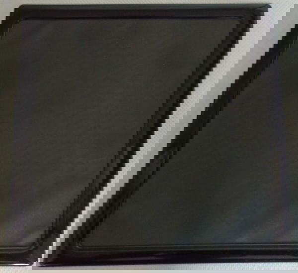 Demciflex 200mm Square Dust Filter μαγνητικό φίλτρο αέρα για PC case