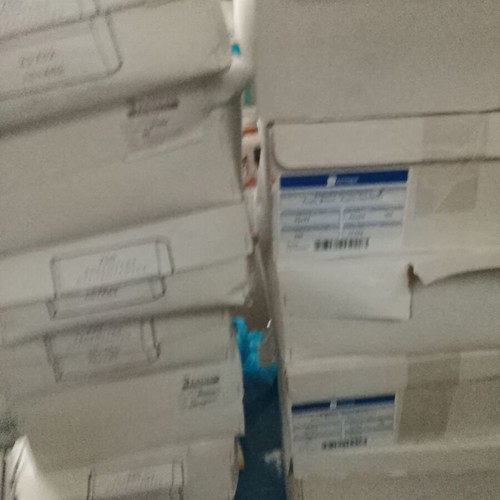 White envelopes new
