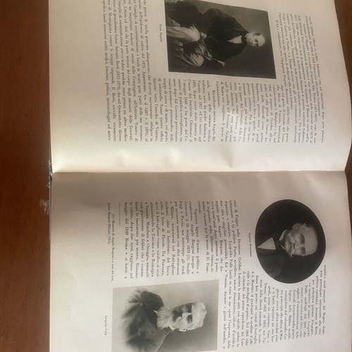 Il Centenario Delle Assicurazioni Generali book used, Italian