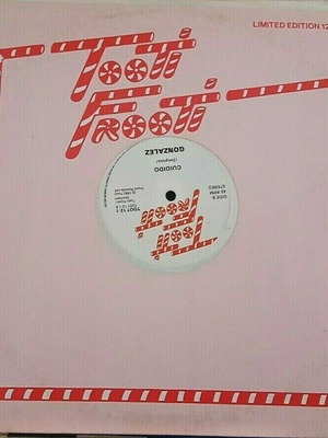 Гонсалес — (Искам да се доближа) По-близо до теб 12' Великобритания 1982'