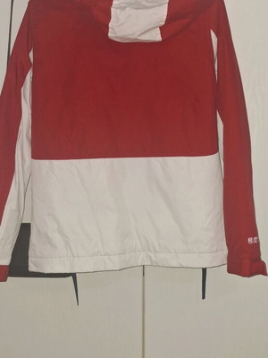 Μπουφάν Superdry unisex medium σαν καινούργιο, πολύχρωμο