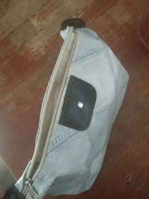 Women's handheld bag new
