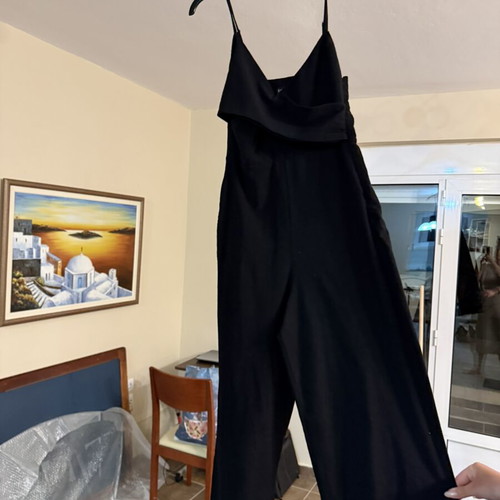 Jumpsuits and dresses like new