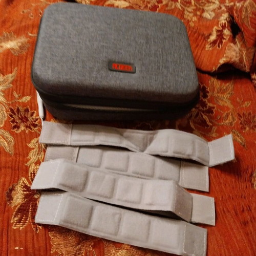 Carrying case for Mini 4k and Mini 2 new