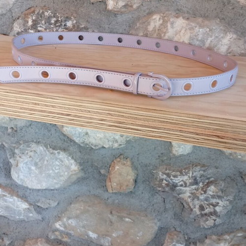 Shein belt size XL like new