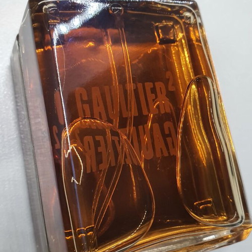 Gaultier 2 Jean Paul Gaultier 2005 Eau de Parfum used, collectible