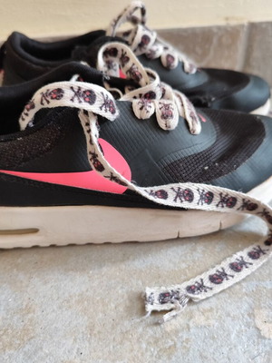 Nike παπούτσια μεταχειρισμένα, νούμερο 35