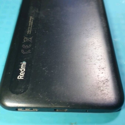 Xiaomi Redmi 9A 2/32 used, Android 10, black