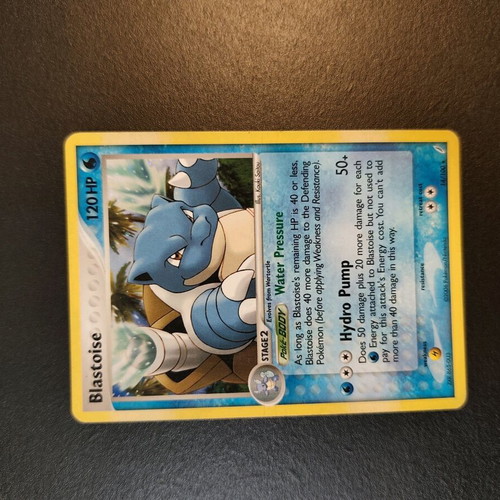 Pokémon cards like new
