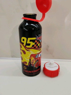 Children's water bottle new with spout
