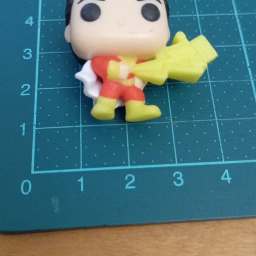 Funko Pop! Shazam figure like new