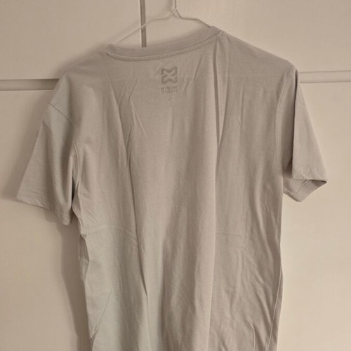 WURTH MODYF Short-Sleeve Elastic Sports Shirt used, vintage 00s