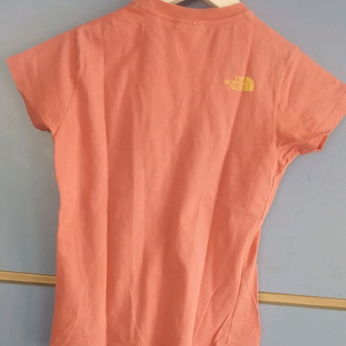 The North Face T shirt παιδικό κοριτσίστικο σαν καινούργιο, πολύχρωμο