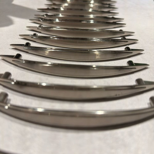 Wardrobe handles new 22 pieces (96 mm) with screws