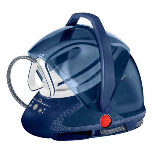 Tefal steam iron with boiler GV 9591 like new
