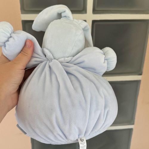 Perle Kaloo plush bunny like new, extra soft