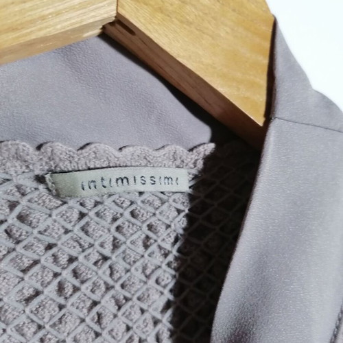 Intimissimi dress used, beige, size S