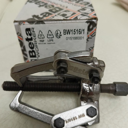 Beta Bearing Extractor up to 60mm new, model BW 1516/1