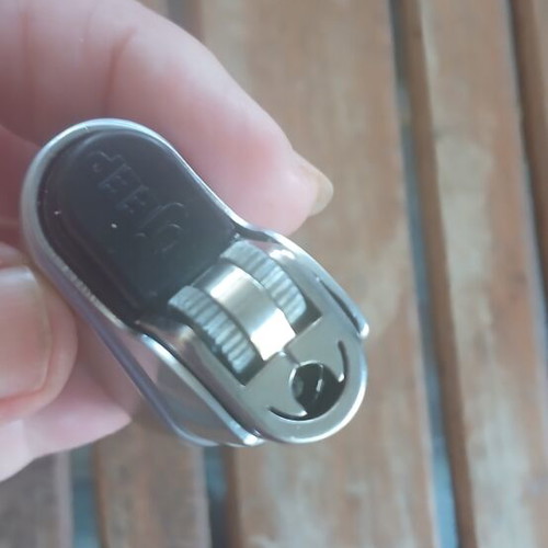 George Karelias and Son Lighter new