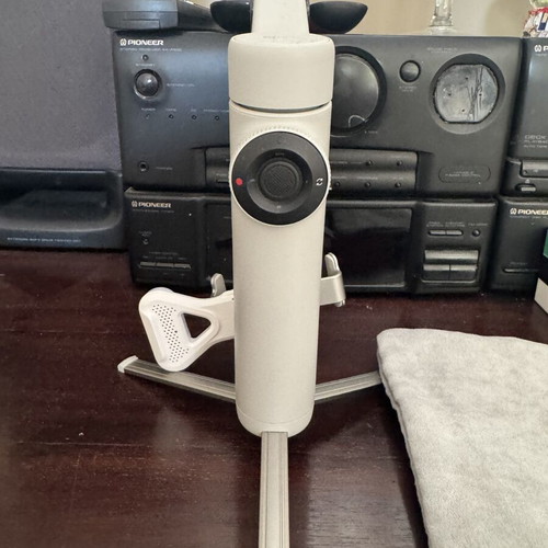 Insta360 Flow 2 Smart Gimbal Stabilizer like new
