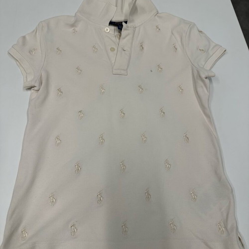 Girls' clothing set for 8 years old, like new, Ralph Lauren, Benetton, Tom Tailor