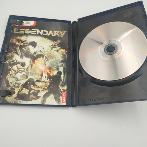 Legendary PC like new