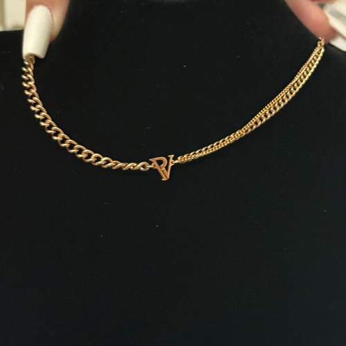 Paul Valentine 2 necklaces and matching bracelets new