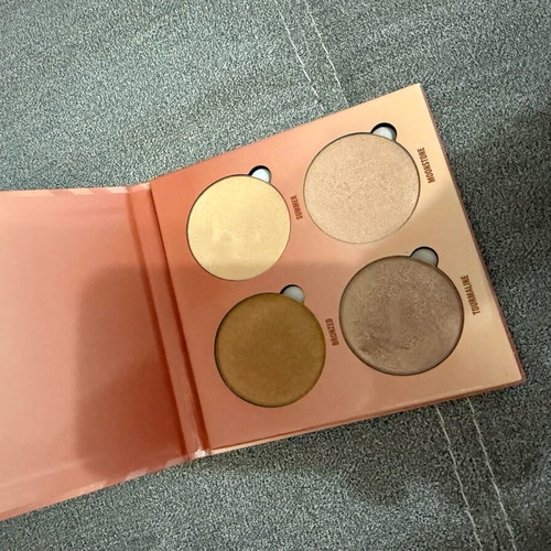 Anastasia Beverly Hills Glow Kit like new